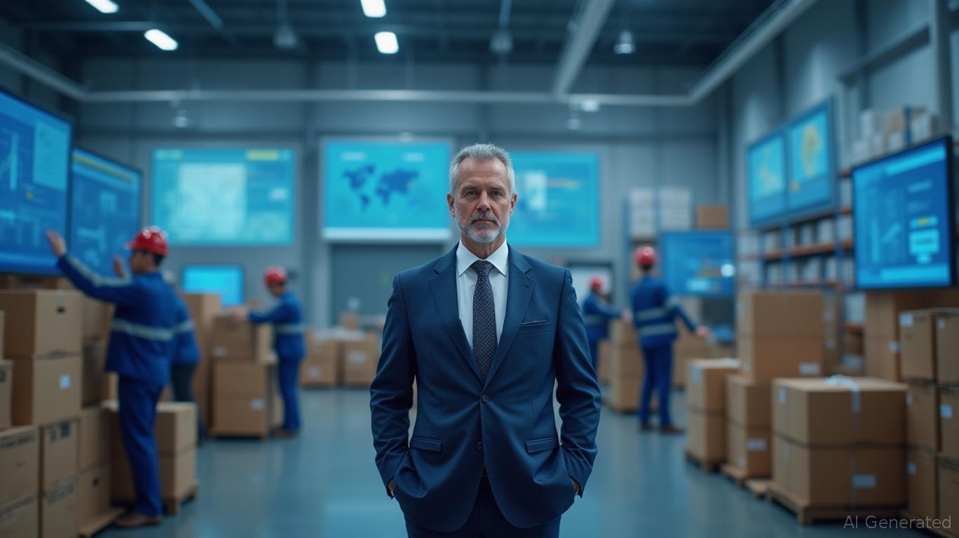 BARK, Inc.: Navigating Tariff Storms and Building a Diversified Revenue Fortress – A Contrarian Opportunity?