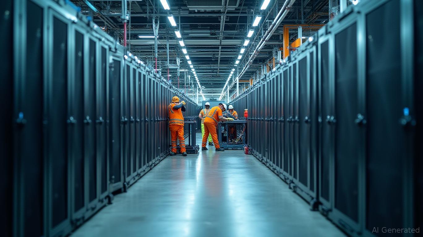 Flex Ltd: Powering the AI Revolution with Strategic Manufacturing and Margin Growth