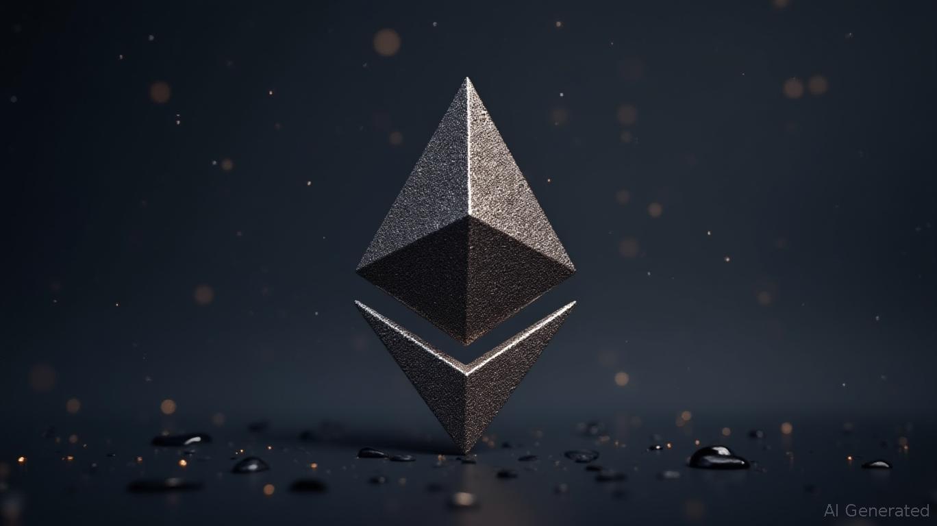 Ethereum Foundation Implements New Treasury Policy for 18-Month Runway