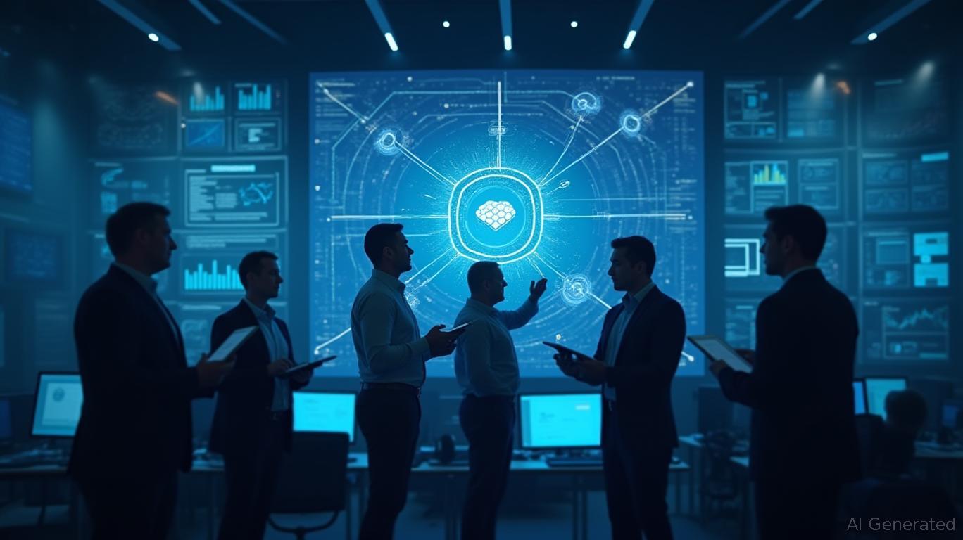 Verint Systems (VRNT) Rides AI Wave to Dominance: A Buy Signal for Long-Term Growth