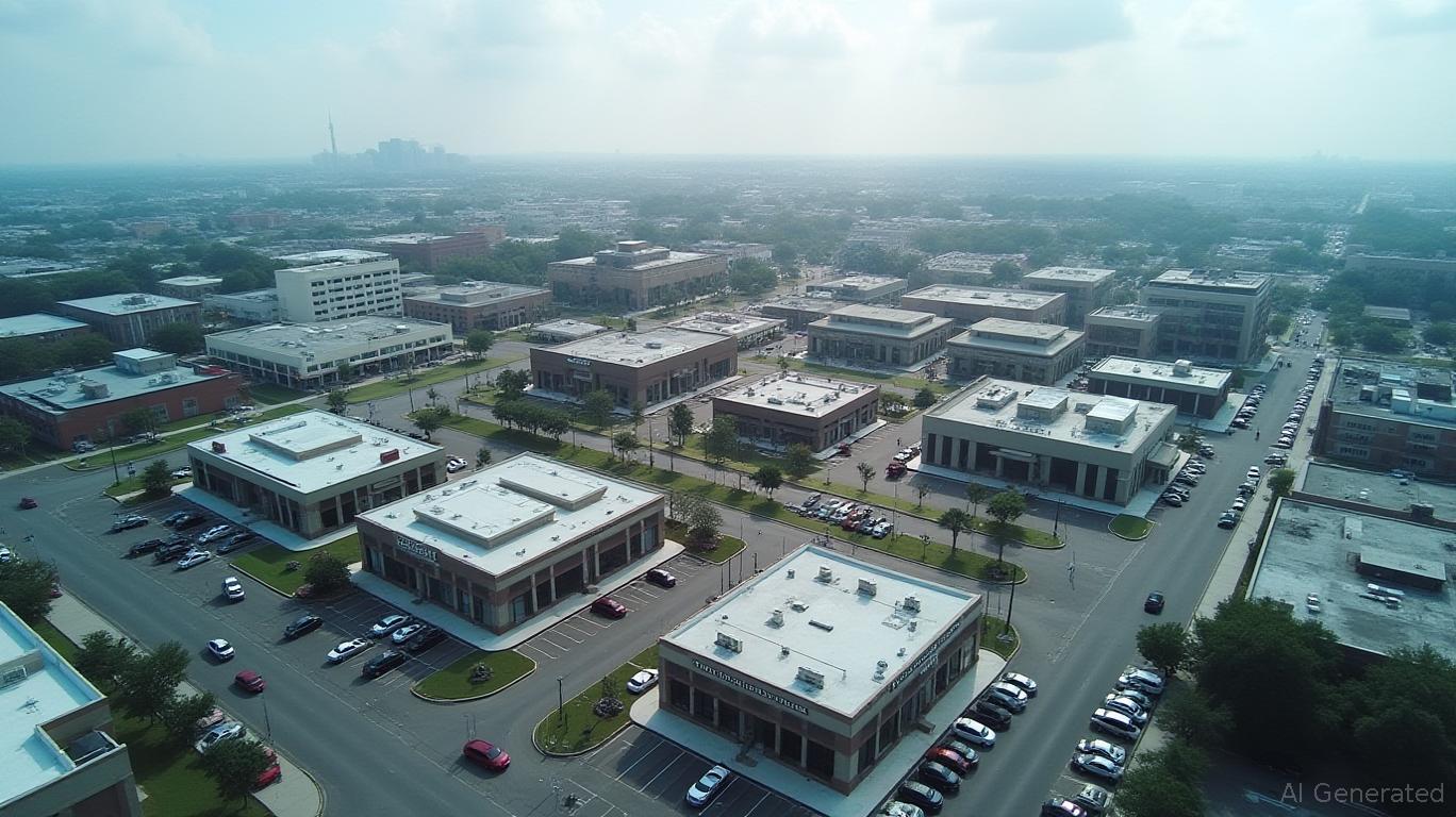 Fifth District Bancorp's Leadership Transition and Mortgage Resilience: A Strategic Opportunity