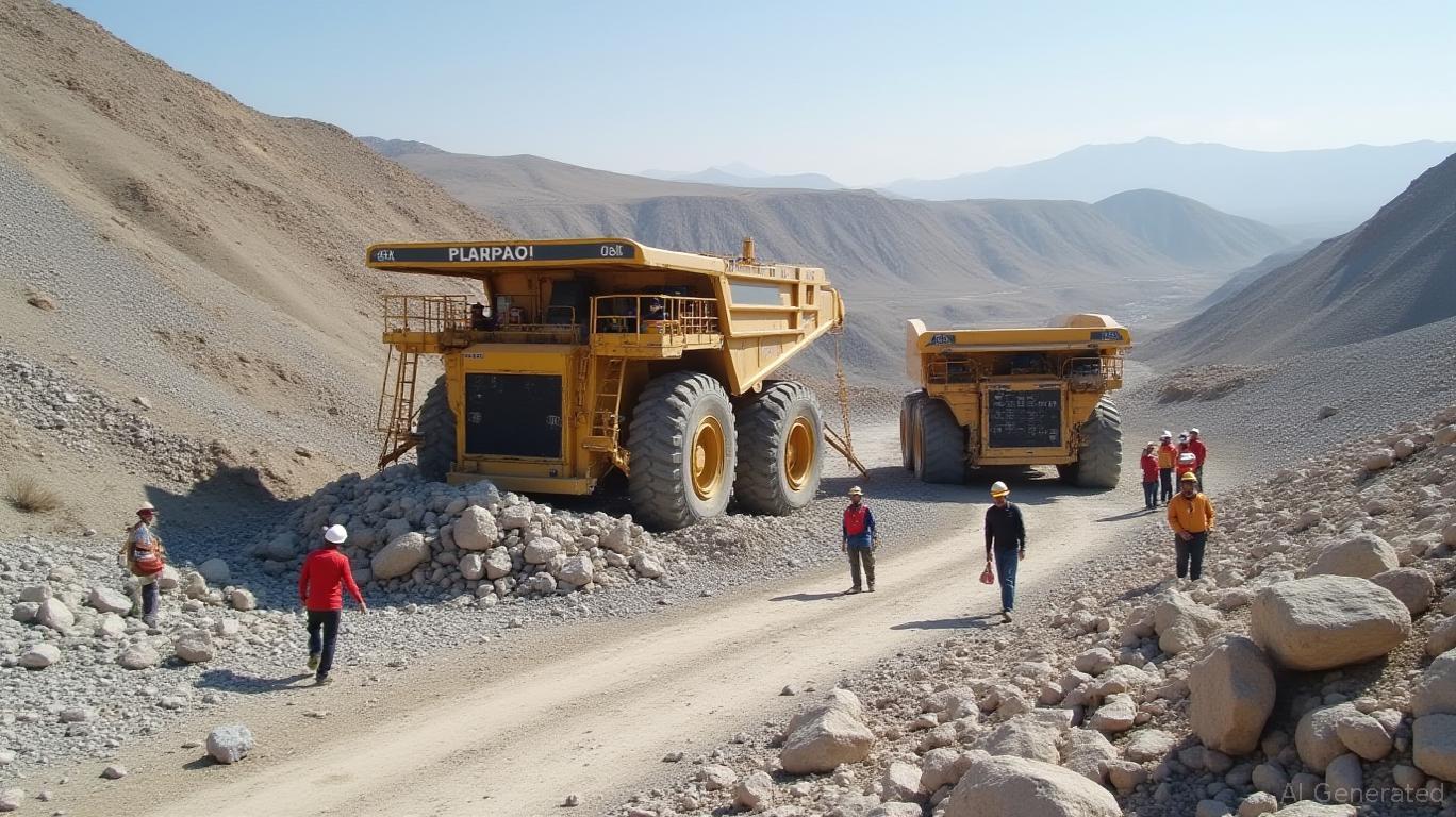 Minco Capital's Option Grant: A Strategic Move with Long-Term Gains