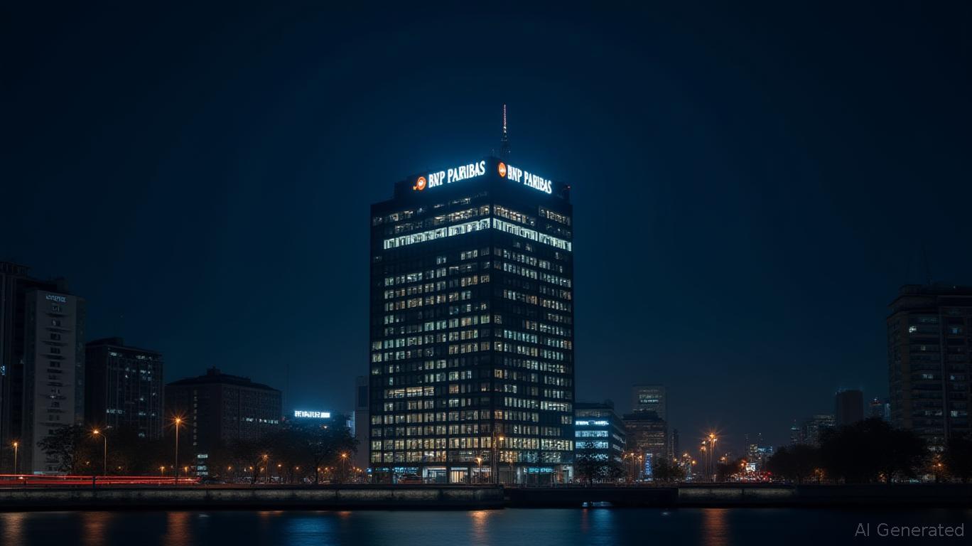 BNP Paribas: A Pillar of Stability in European Debt Markets