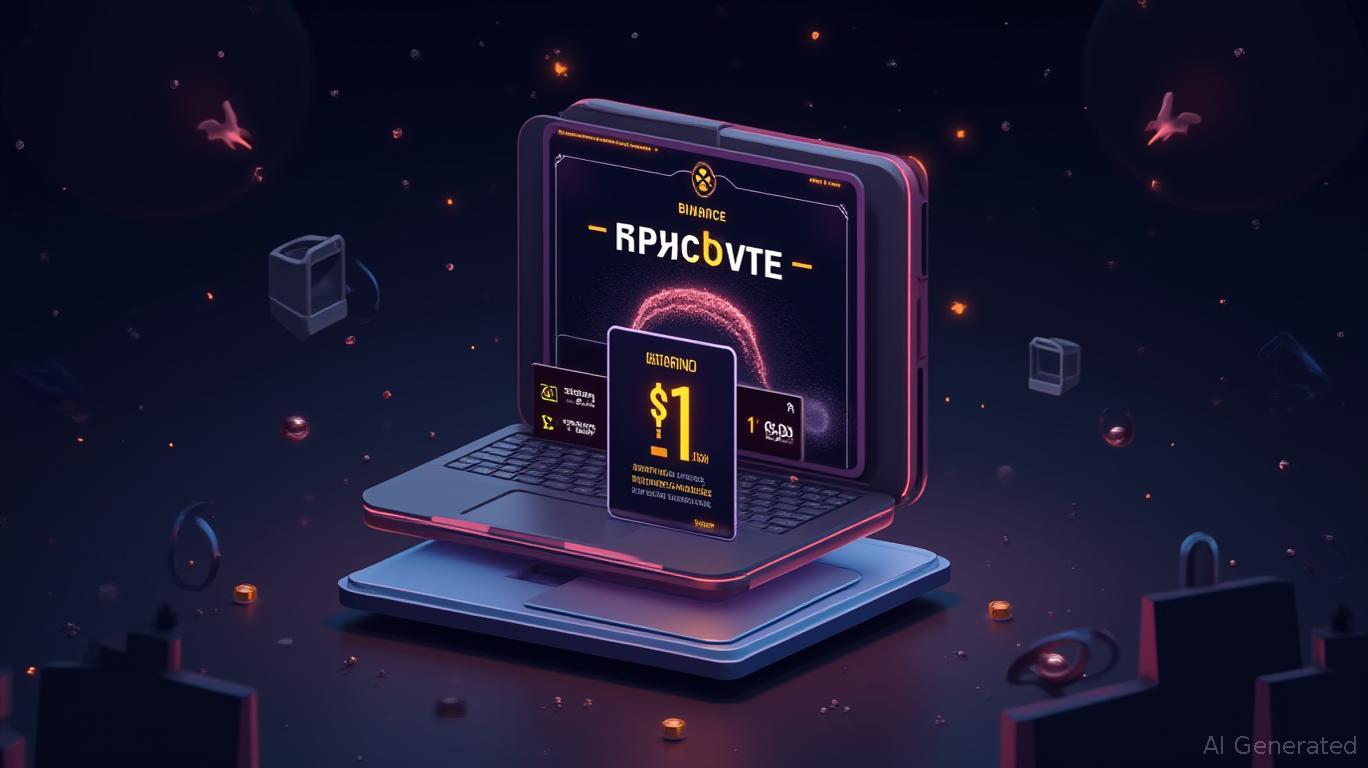 Binance Wallet Launches Solana Staking Event With $1 Million Prize Pool