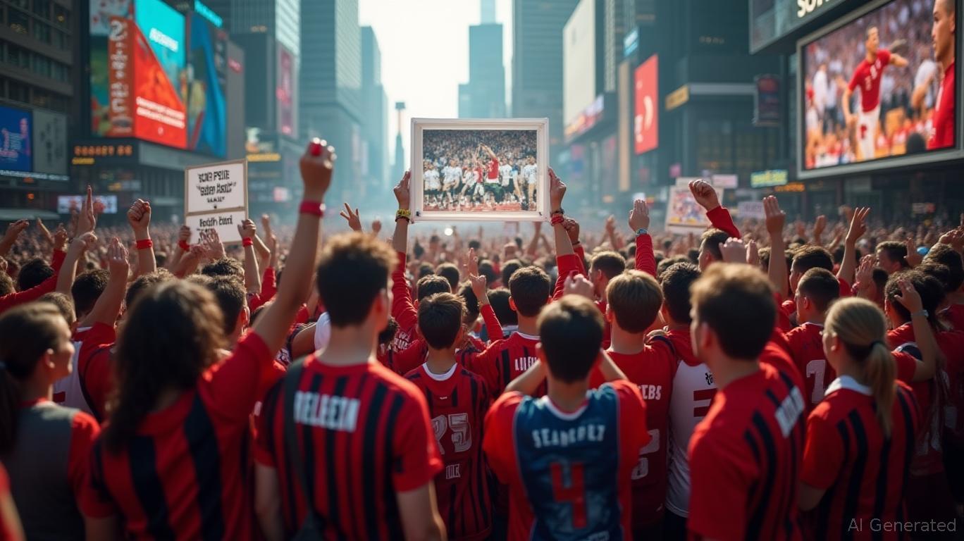 Superfans Drive Entertainment Industry Growth, Bernstein Says