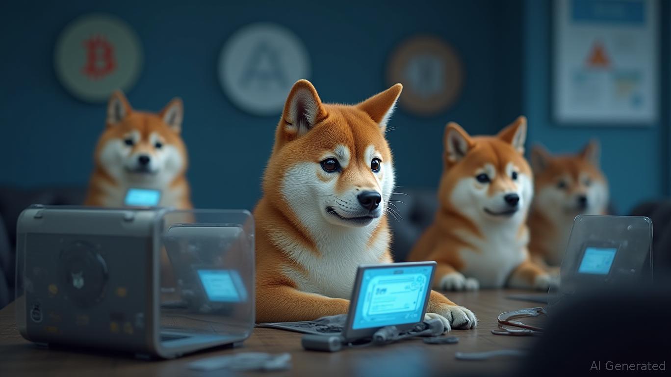 Shiba Inu Holders Targeted in Phishing Scam Mimicking Coinbase