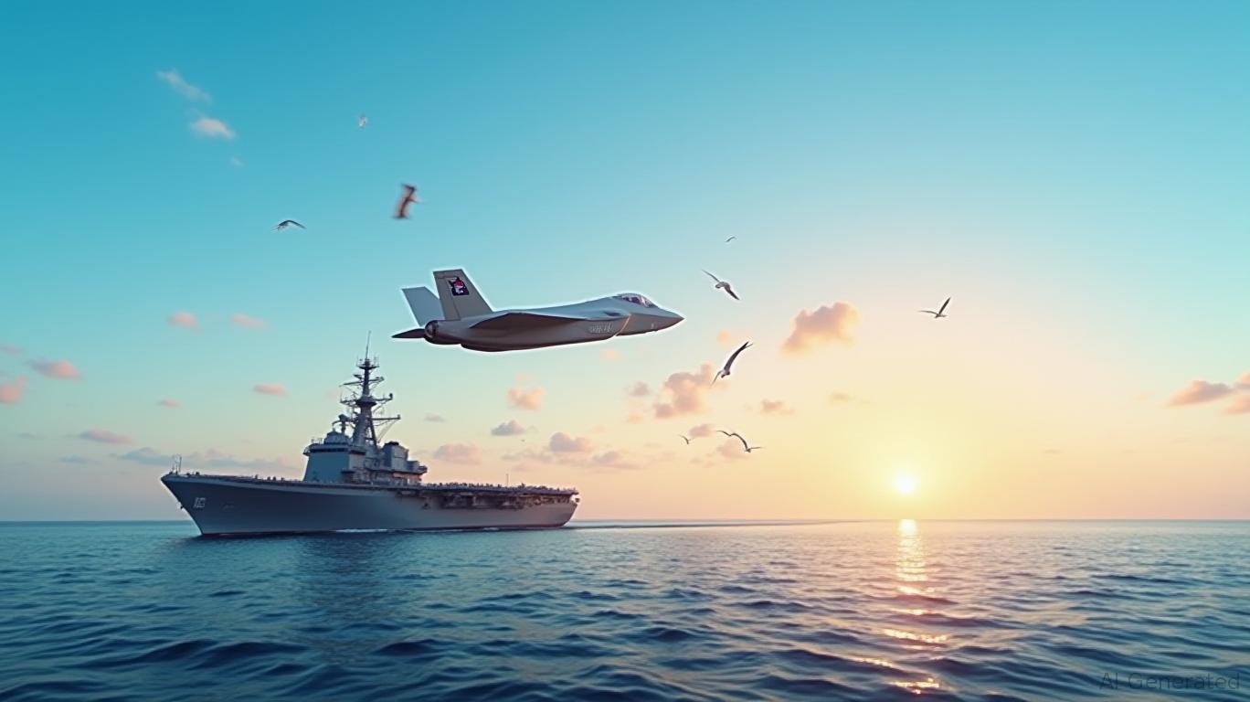 Why General Dynamics' Dividend Machine Keeps Chugging Along: A Deep Dive into Financial Fortitude and Sustainability