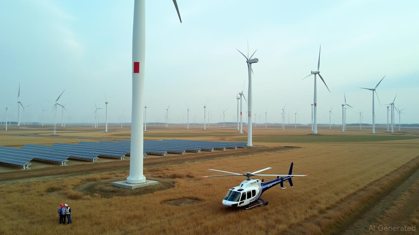 Otter Tail Power: A Dividend Dynamo with Regulatory Tailwinds