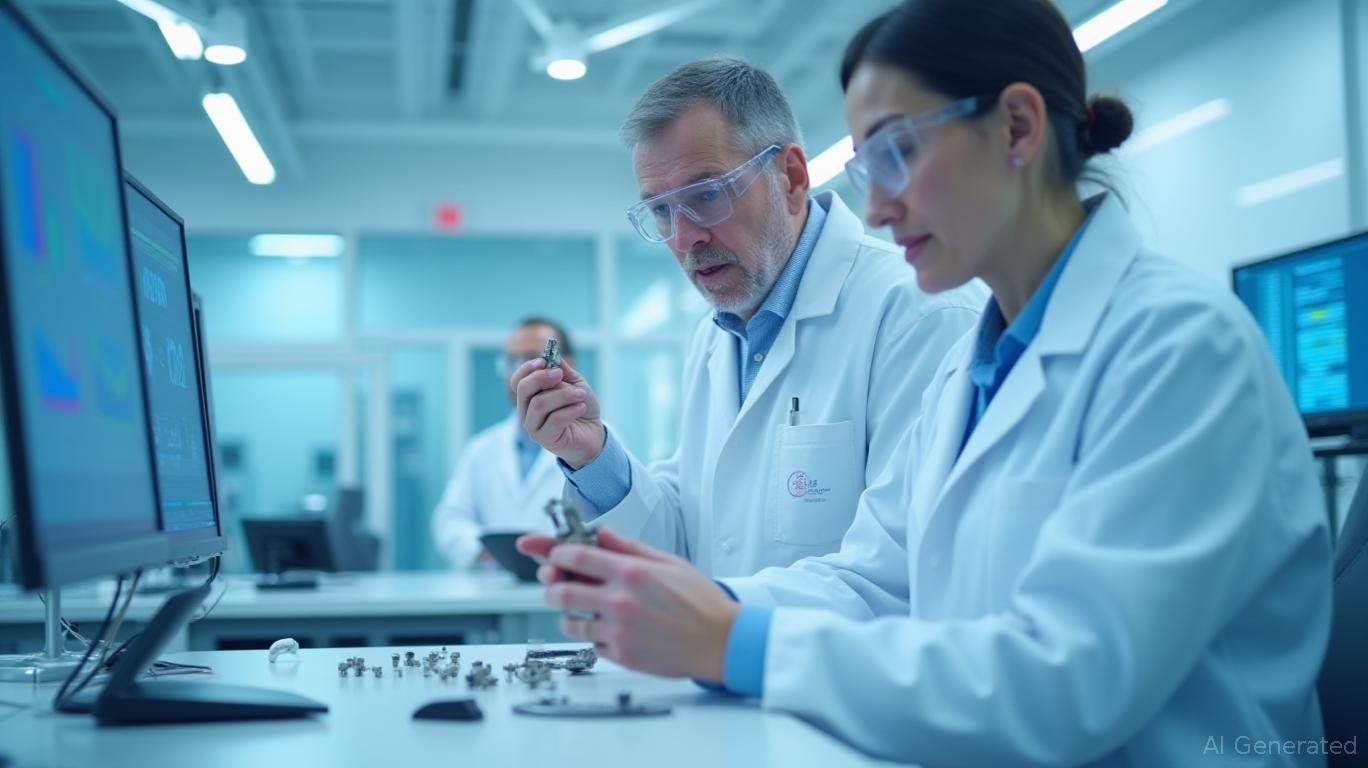 Lumentum Holdings: Pioneering Optical Innovation to Capture $500M+ Growth in a Shifting Tech Landscape