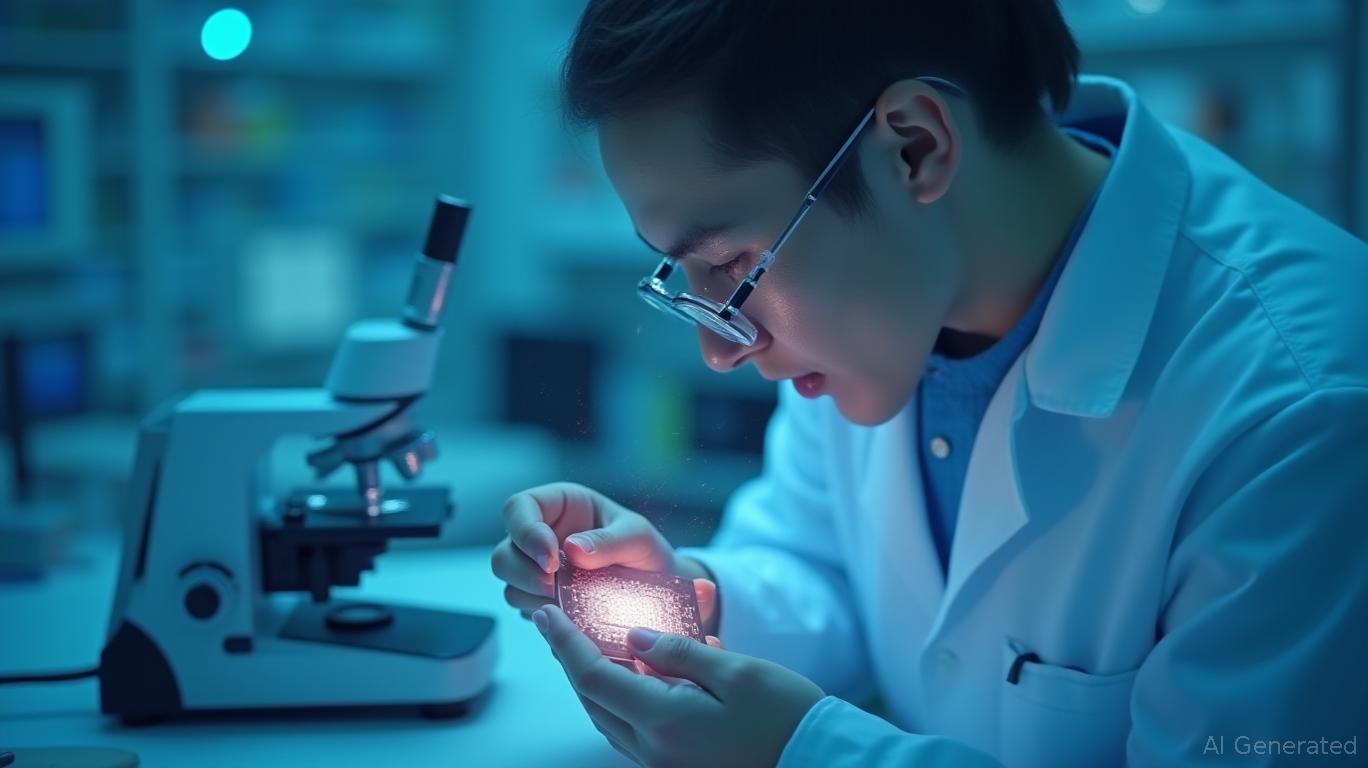 Semiconductor Sector Resilience Amid CHIPS Act: A Legal Shield for Growth