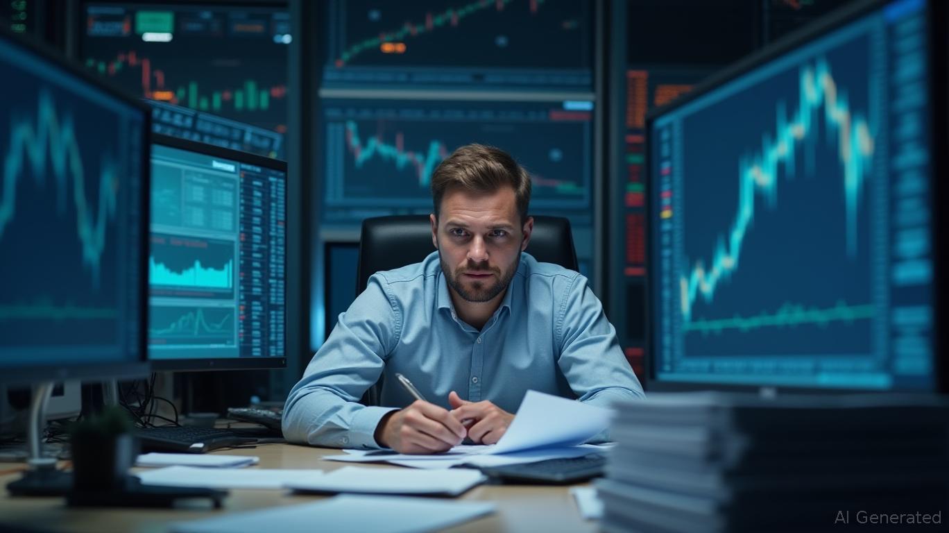 The GP-Led Liquidity Revolution: Why Neuberger Berman's $4B Fund Raise Signals a New Era in Private Markets