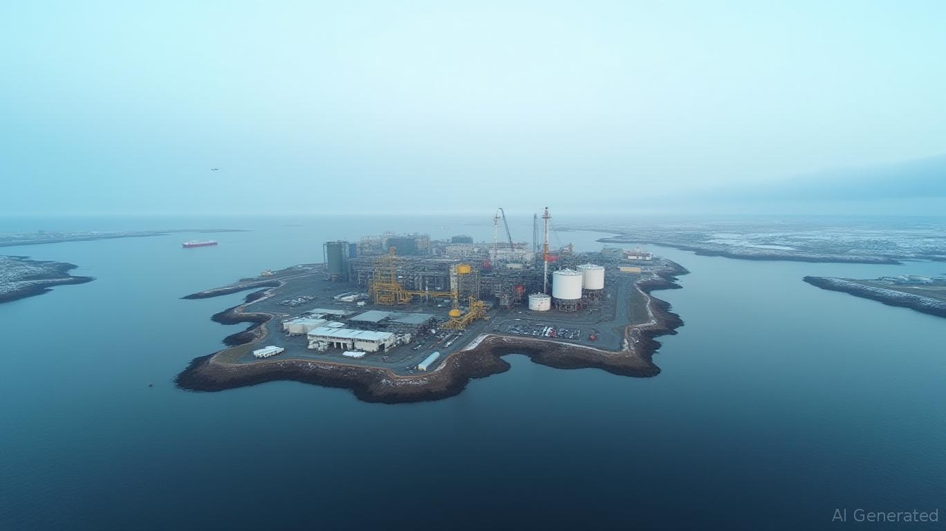Norwegian Gas Maintenance and Export Risks: Navigating Volatility in European Energy Markets