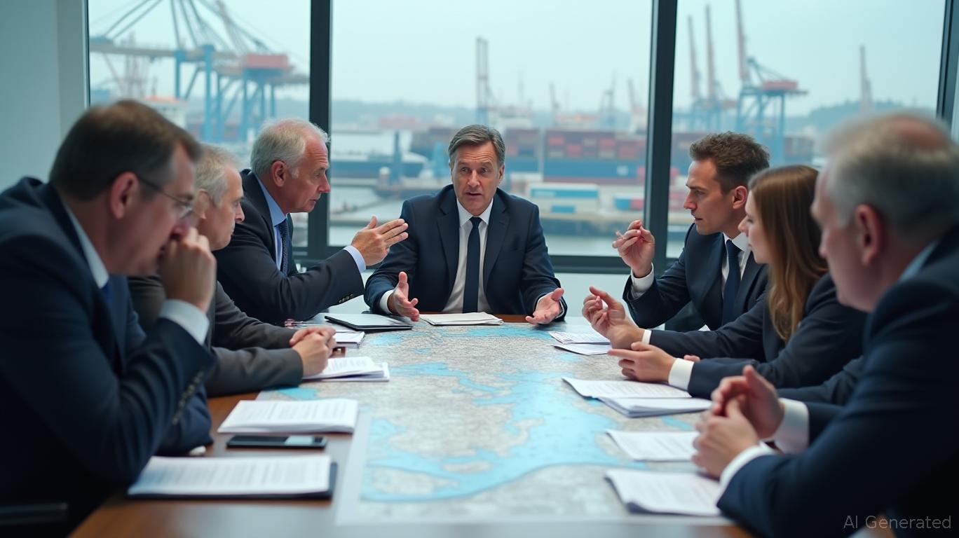 Navigating European Equity Crosscurrents: Sector Opportunities in a Rate-Cut, Trade-Tense Environment