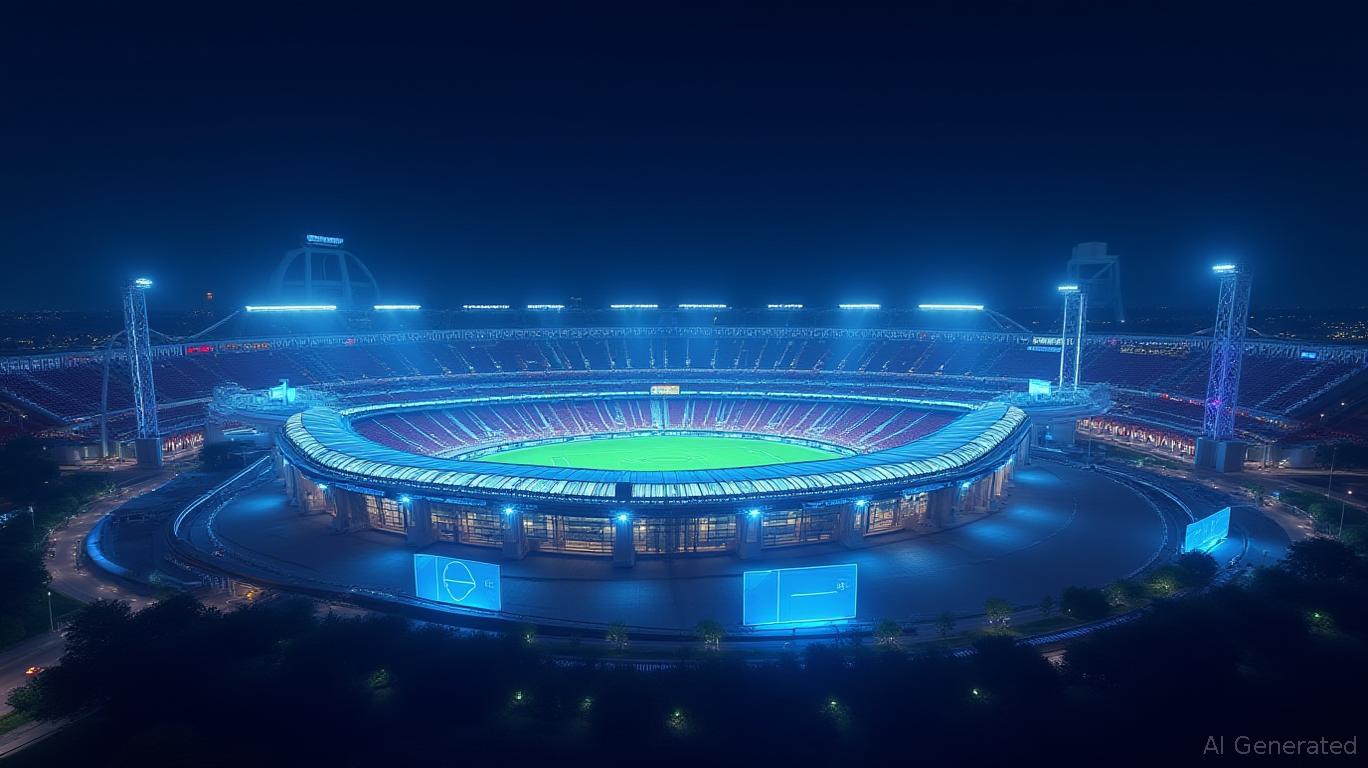 Atos' UEFA Partnership Signals Dominance in Sports Tech's Digital Future
