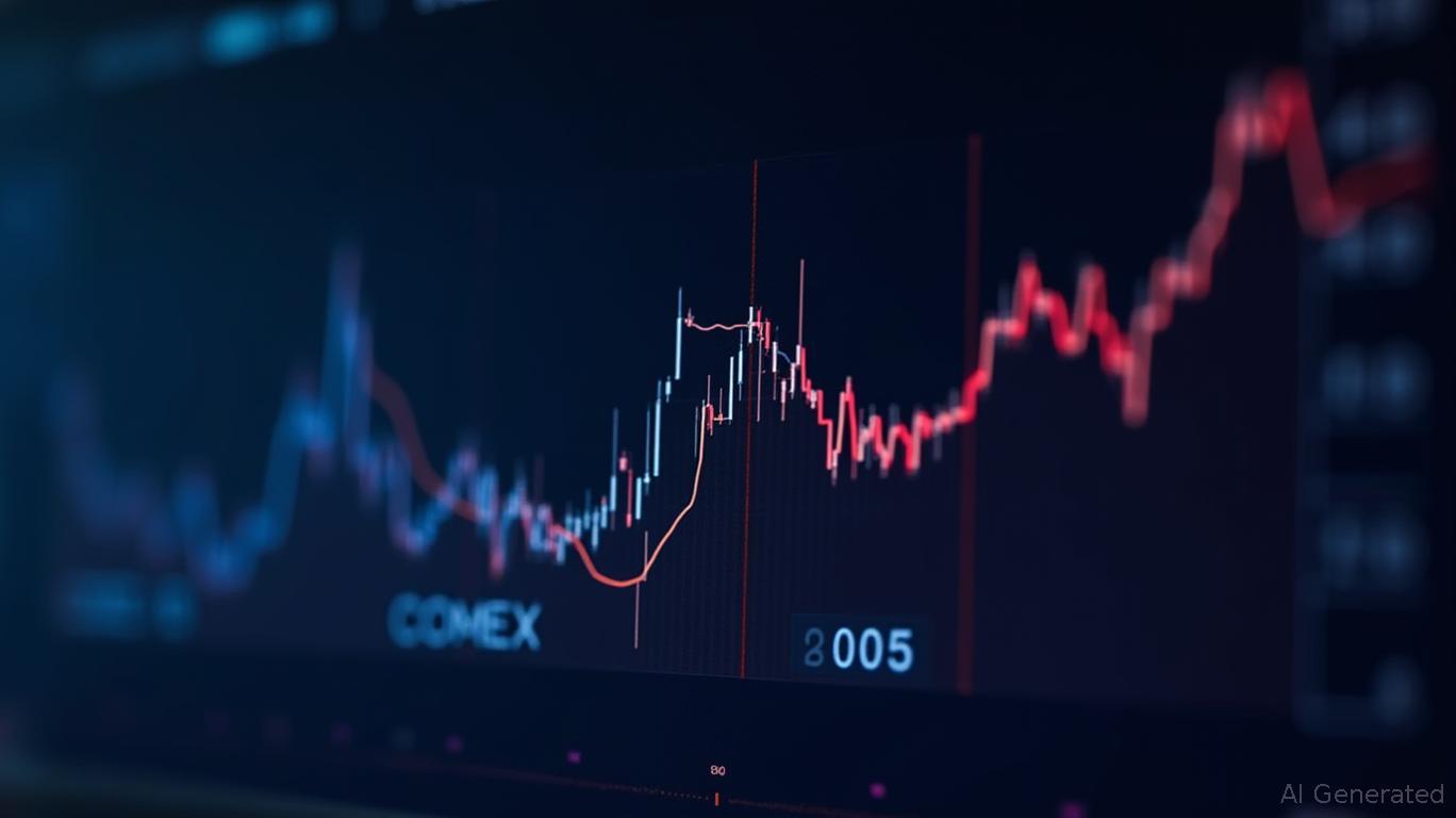 Copper's Crossroads: Navigating Tariffs, the Dollar, and Trade Tensions for Profit