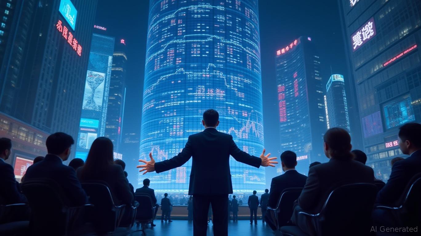 Baosheng Media Group Holdings Limited Stocks Soar 13.39% on Digital Advertising, Cloud Computing Partnerships