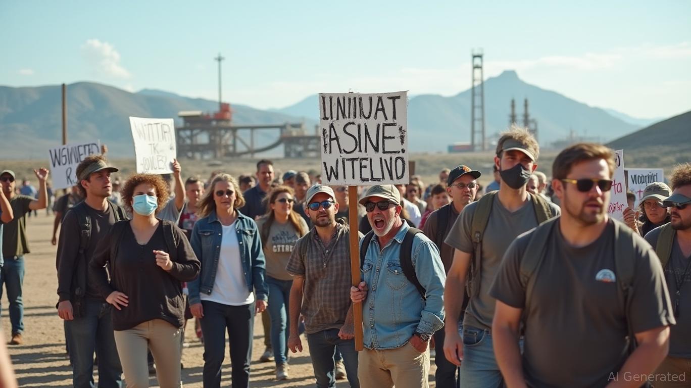 Utah's Mining Renaissance: Regulatory Gold Rush or Environmental Landmine?