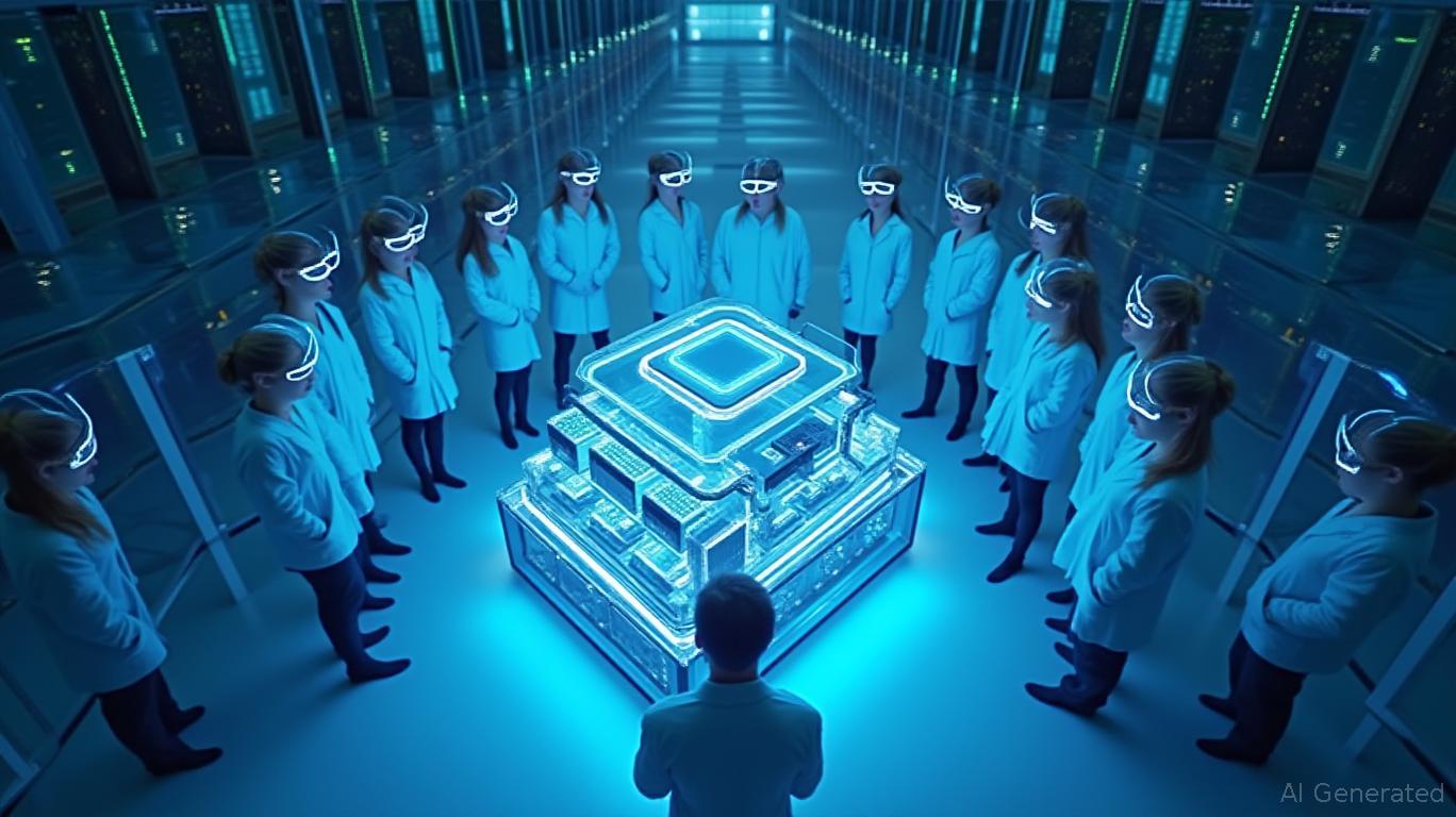 NVIDIA's Crossroads: Navigating Geopolitical Storms to Seize Asymmetric Opportunities in the AI Chip Wars