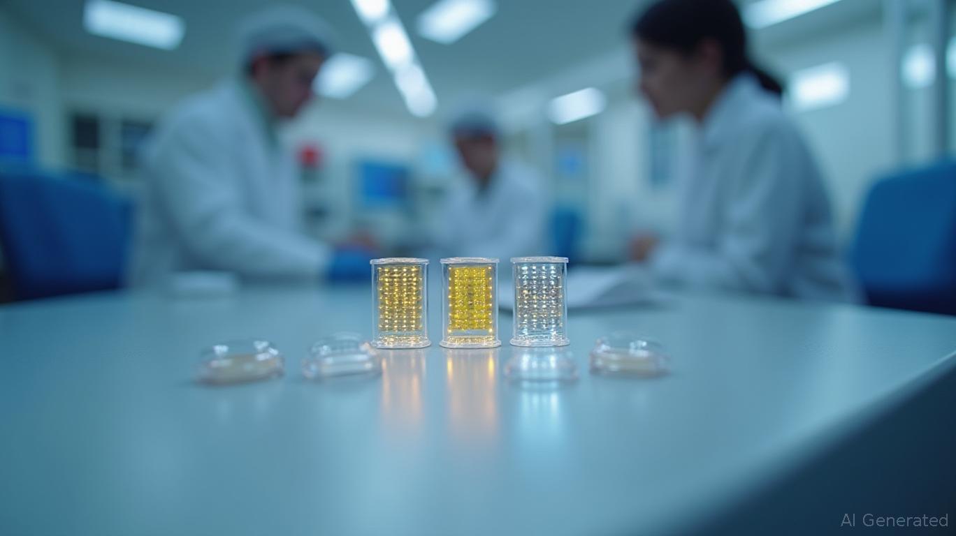 Ensurge Micropower ASA: Capitalizing on Microbattery Growth Through Strategic Financing and Innovation