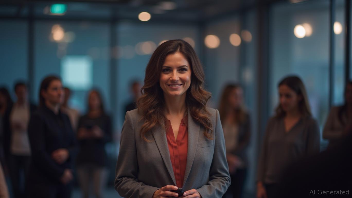 World of Women Appoints Vi Powils as CEO to Drive Cultural Impact