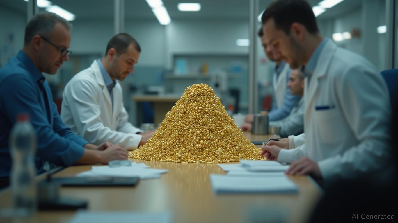 US SMR Developers Need Larger Fuel Deals to Avoid Domestic Supply Crunch.