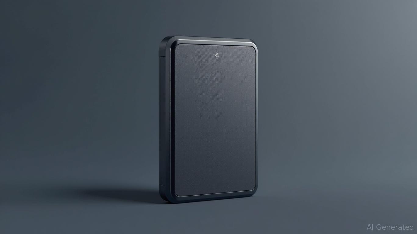 BYDFi Ledger Launch Limited Edition Secure Wallet