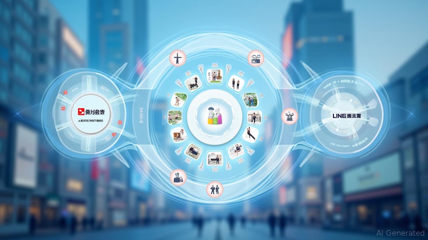 LY Corporation's Strategic Buyback: A Catalyst for Value in SoftBank's Digital Ecosystem
