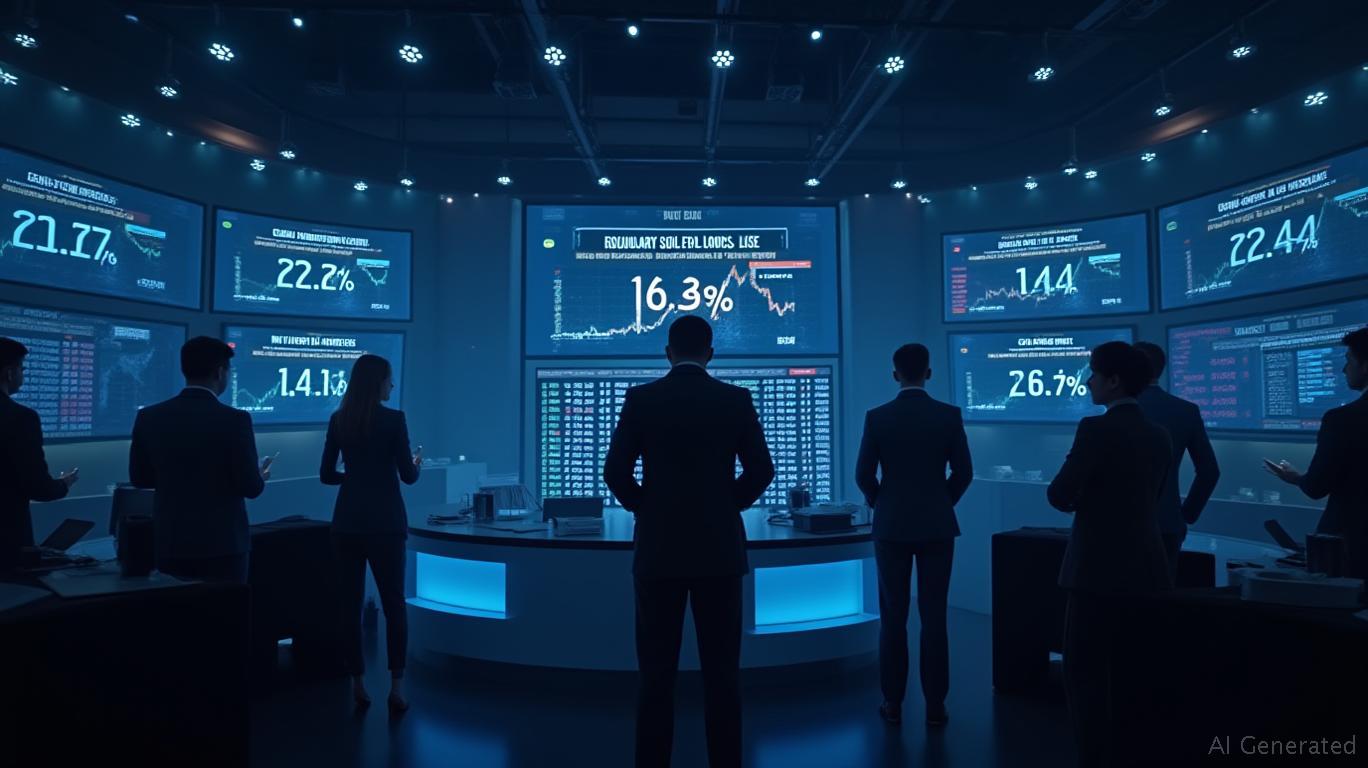 Industrials Stocks in Focus: Gainers and Losers in Tuesday's Intraday Session