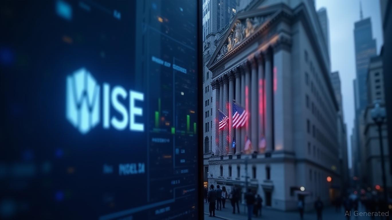 Wise Shifts Primary Listing to the U.S.—A Strategic Play for Liquidity and Global Growth