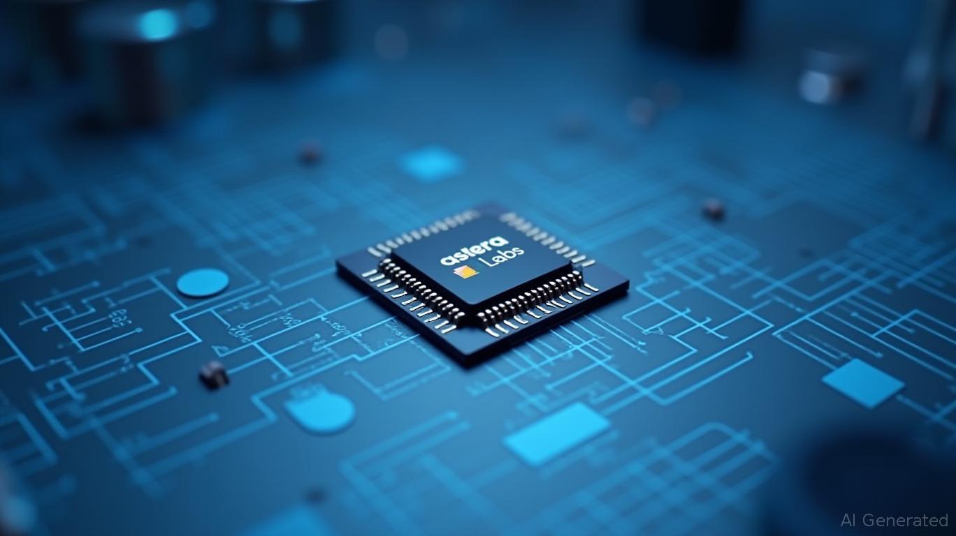 Astera Labs: The Connective Tissue of the AI Revolution