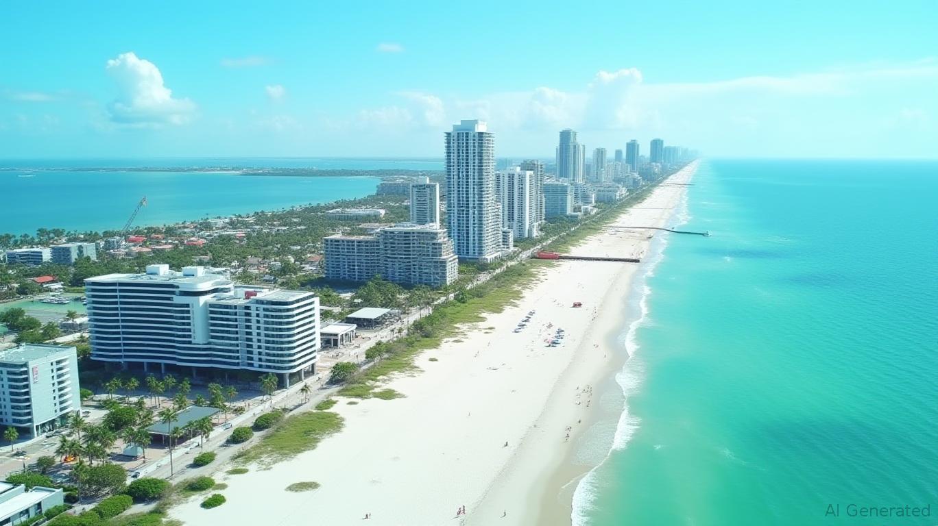Batten Down the Hatches: Investing in Hurricane Resilience Infrastructure Amid Rising Storm Risks