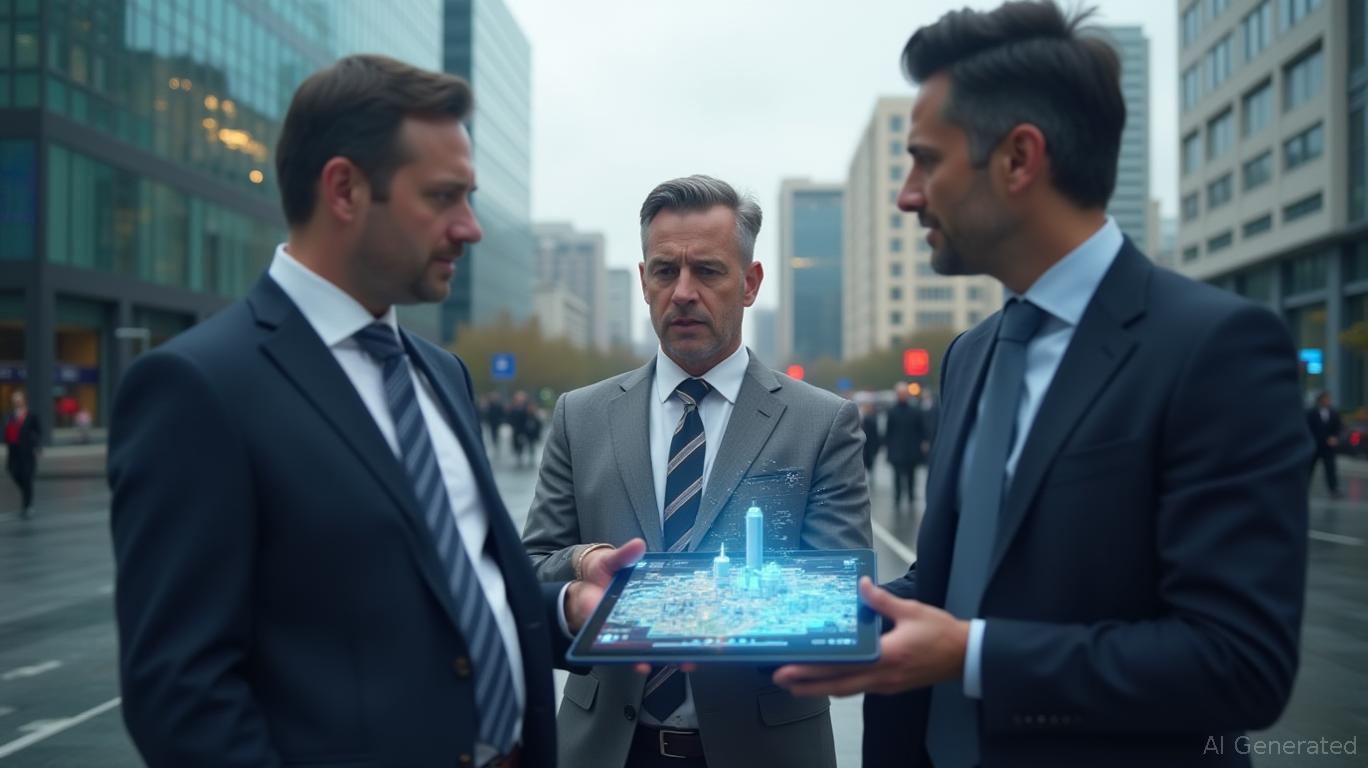 APS Invests $3.4 Million in Tokenized Italian Real Estate