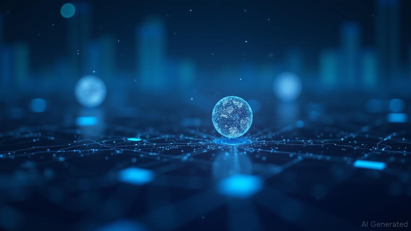 Packet Capture and the Hybrid Network Revolution: Why VIAVI Solutions is Poised to Lead in IT Efficiency