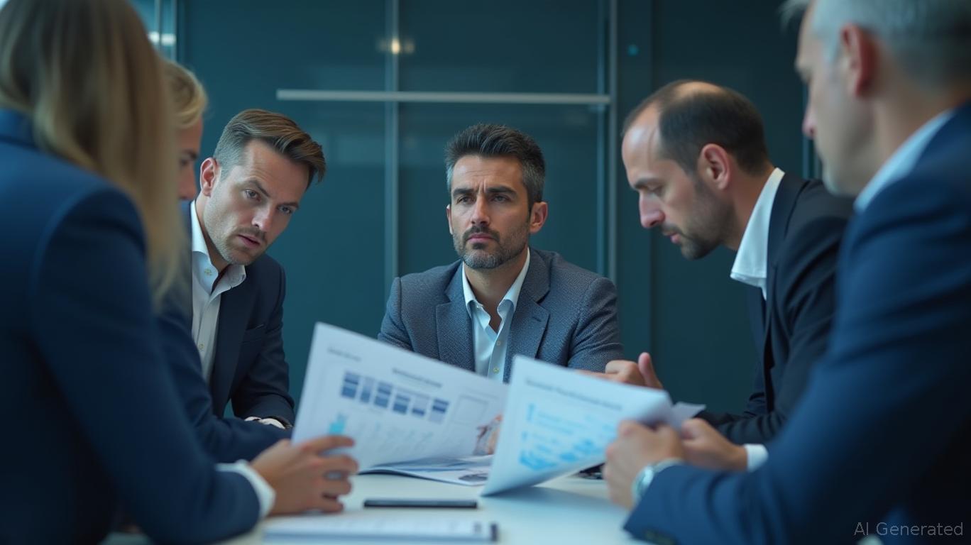 Planet Labs PBC's Q1 2026: Unpacking Contradictions in AI Strategy, Cash Flow, and Market Demand