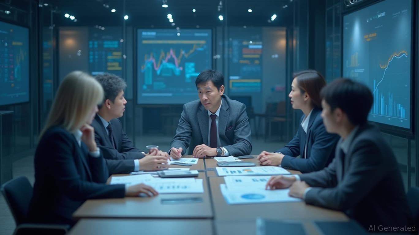 Jiayin Group's Q1 2025: Navigating Contradictions in Customer Acquisition, Profitability, and Regulatory Challenges