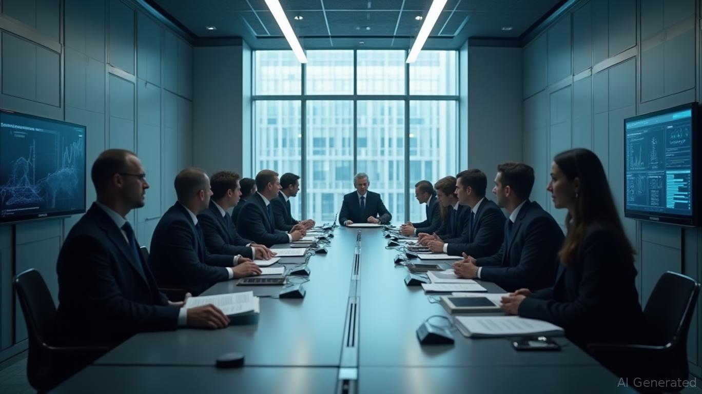 Navigating AI-Driven Disruption: Strategic Rotations and Regulatory Plays for 2025