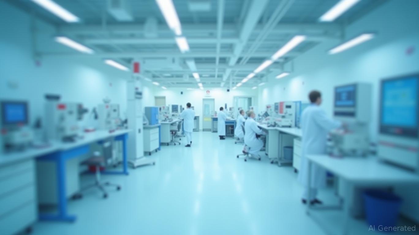 Ireland's Pharma-Fueled GDP Surge: Navigating Trade Uncertainties for Long-Term Gains