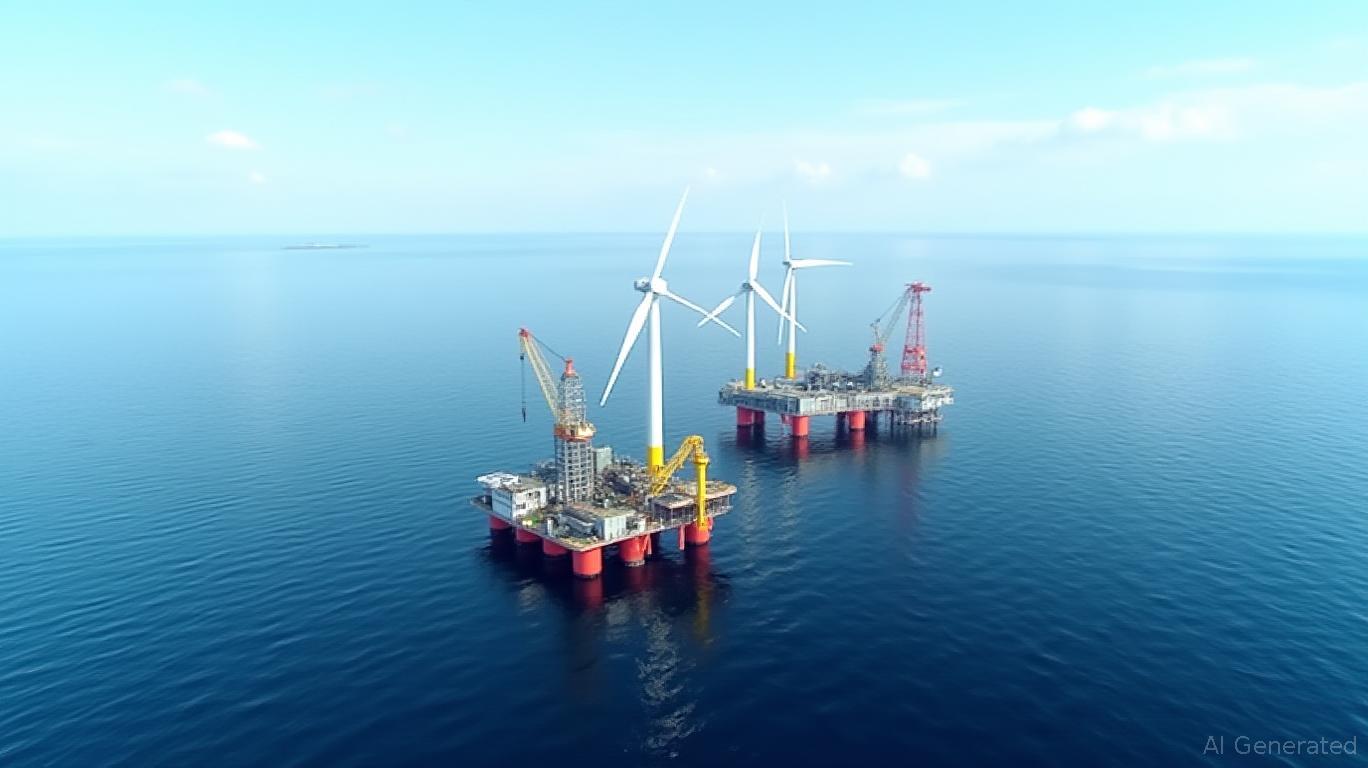 Equinor's $27B Gas Deal: Anchoring Europe's Energy Transition and Security