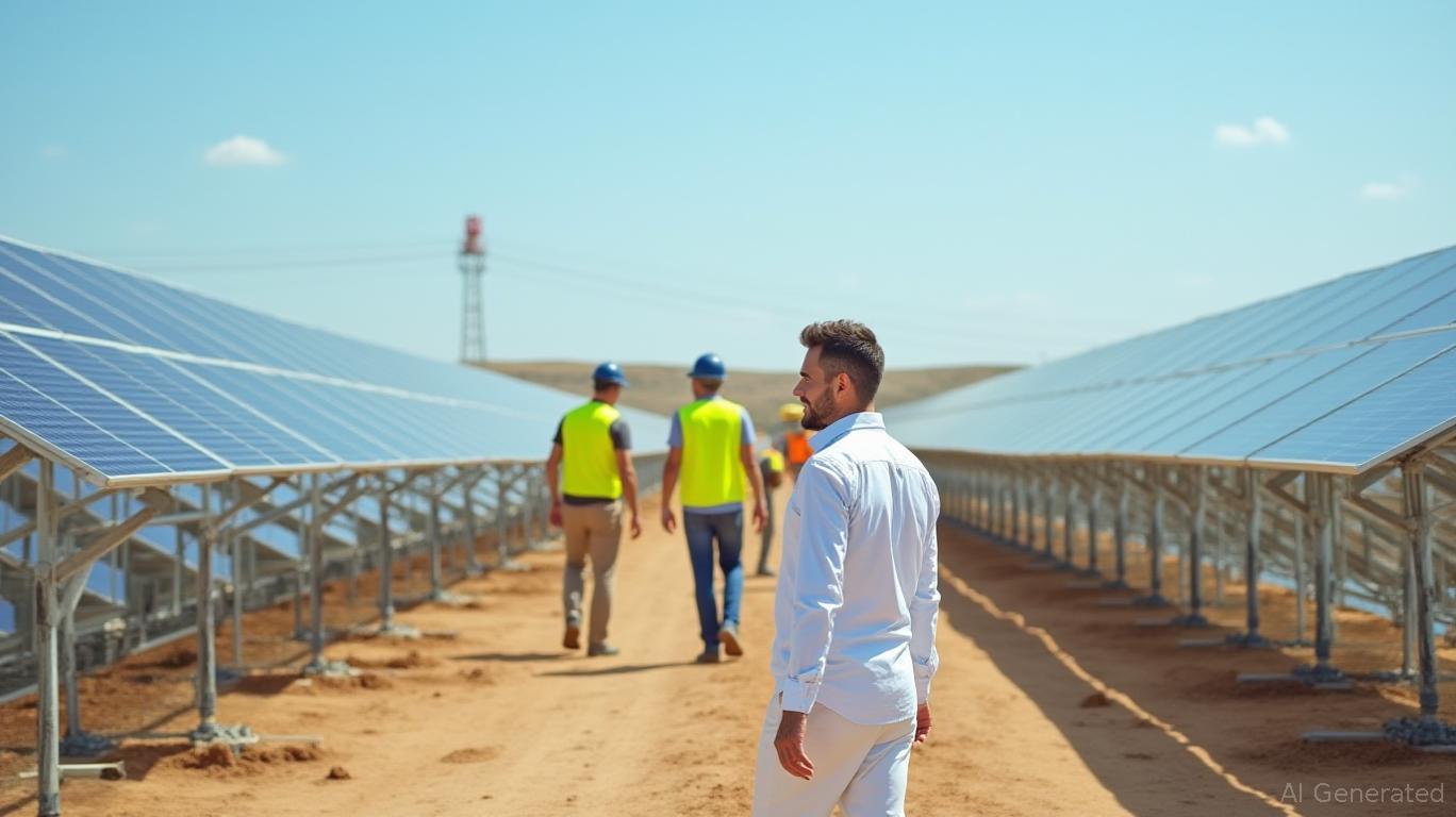 Soluna Holdings: Pioneering Renewable-Driven Computing in a Volatile Market