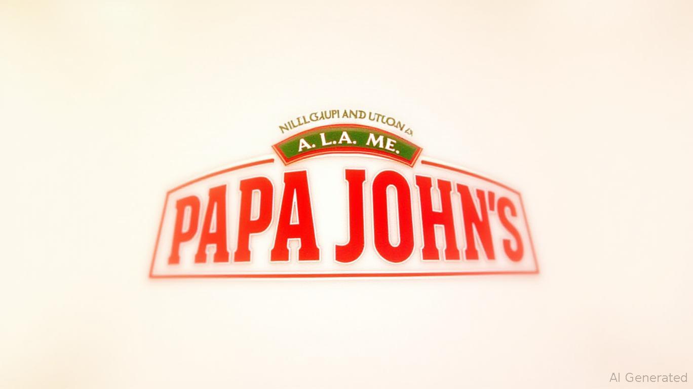 Papa John's Big Bet on Unity: Why Oyler's Overhaul Could Be a Recipe for Success!