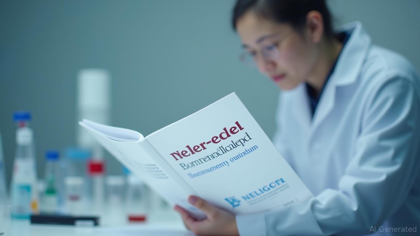 Neogen's New Handbook: A Catalyst for the Food Safety Tech Revolution