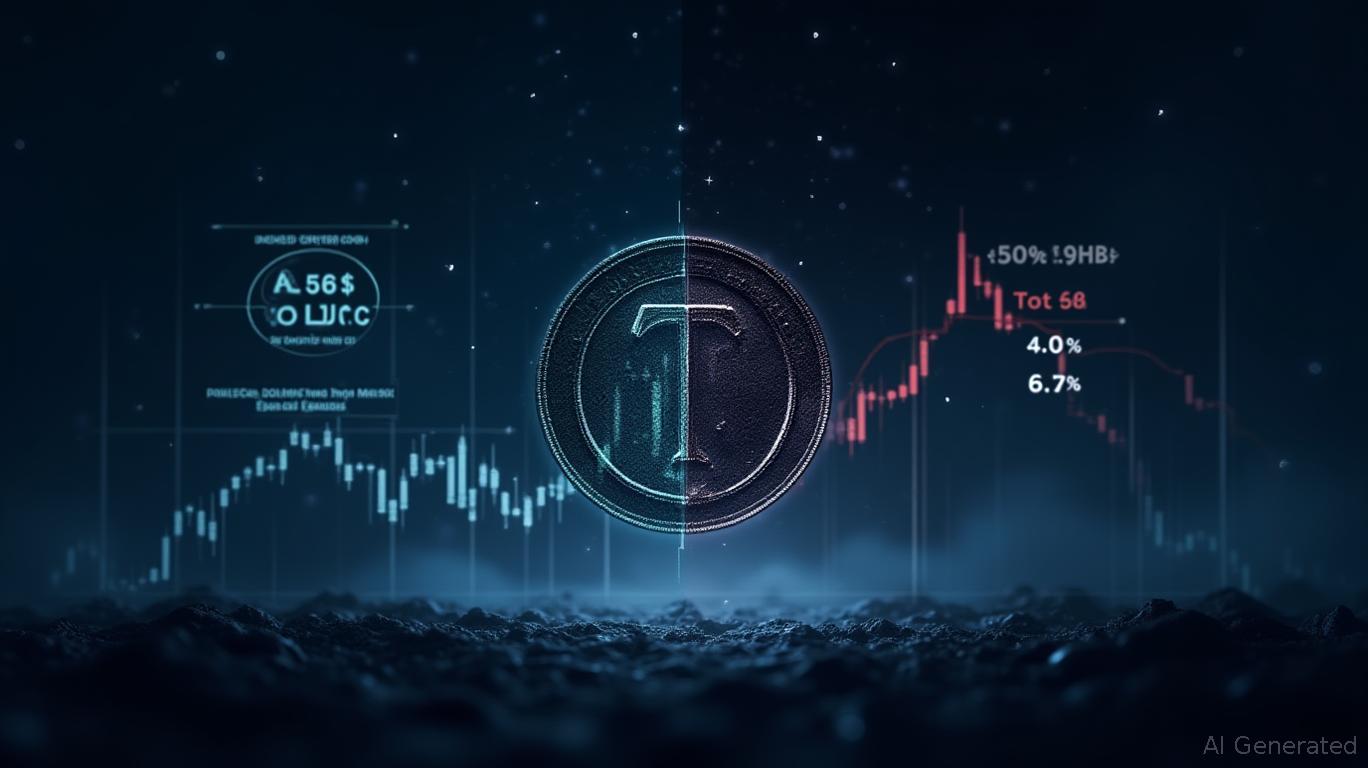 Circle's NYSE Debut: A Bullish Gamble in a Bearish Economy?