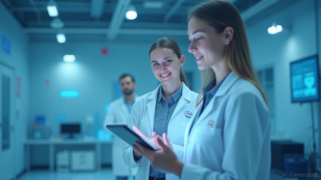 Safe Labs Launched by Safe to Boost Institutional Self-Custody Solutions