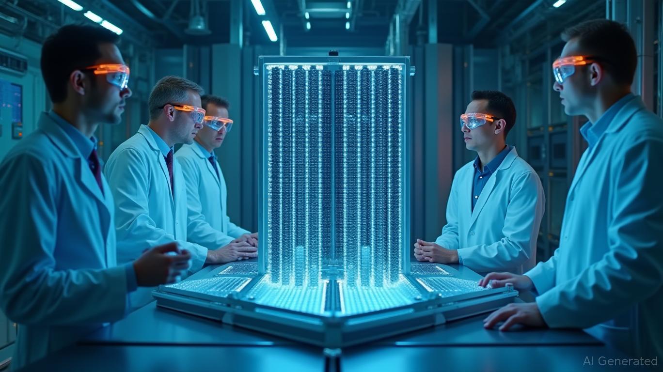 AI's Semiconductor Powerhouses: Uncovering Financially Strong Stocks with Piotroski's Edge