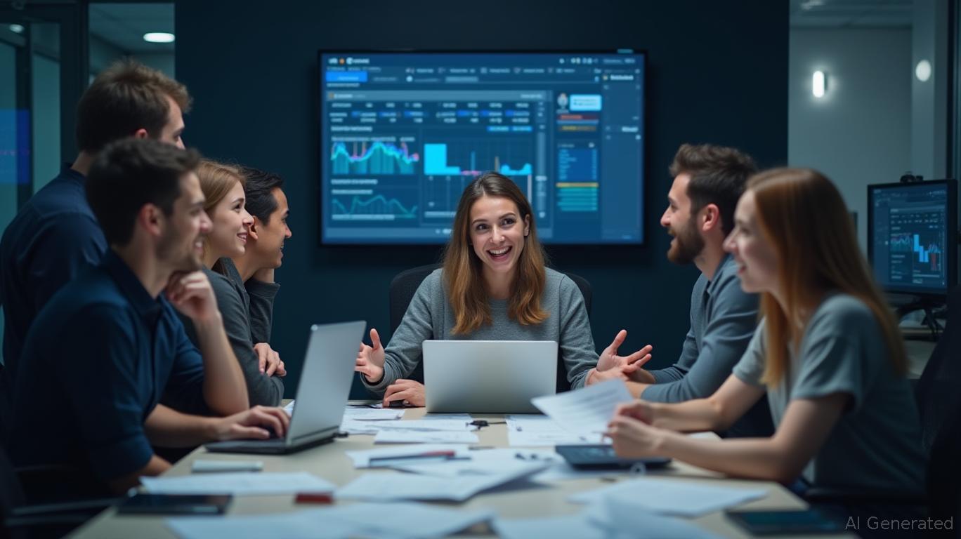 XRP News Today: Crypto Mining Firm Launches Cloud Platform for 24/7 Passive Income
