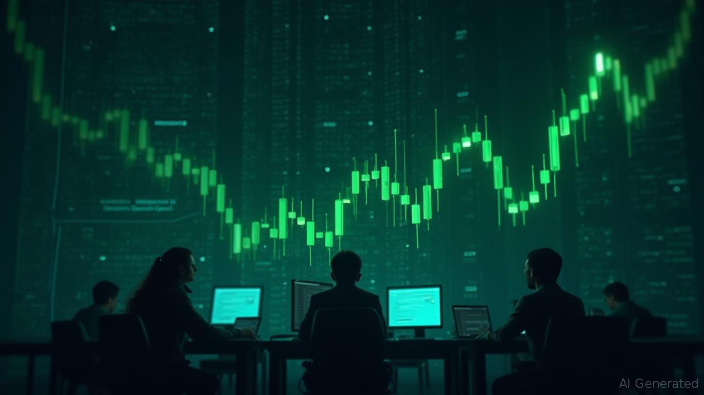 Bitcoin Mining Activity Signals Potential Price Gains With Hash Ribbons Turning Green