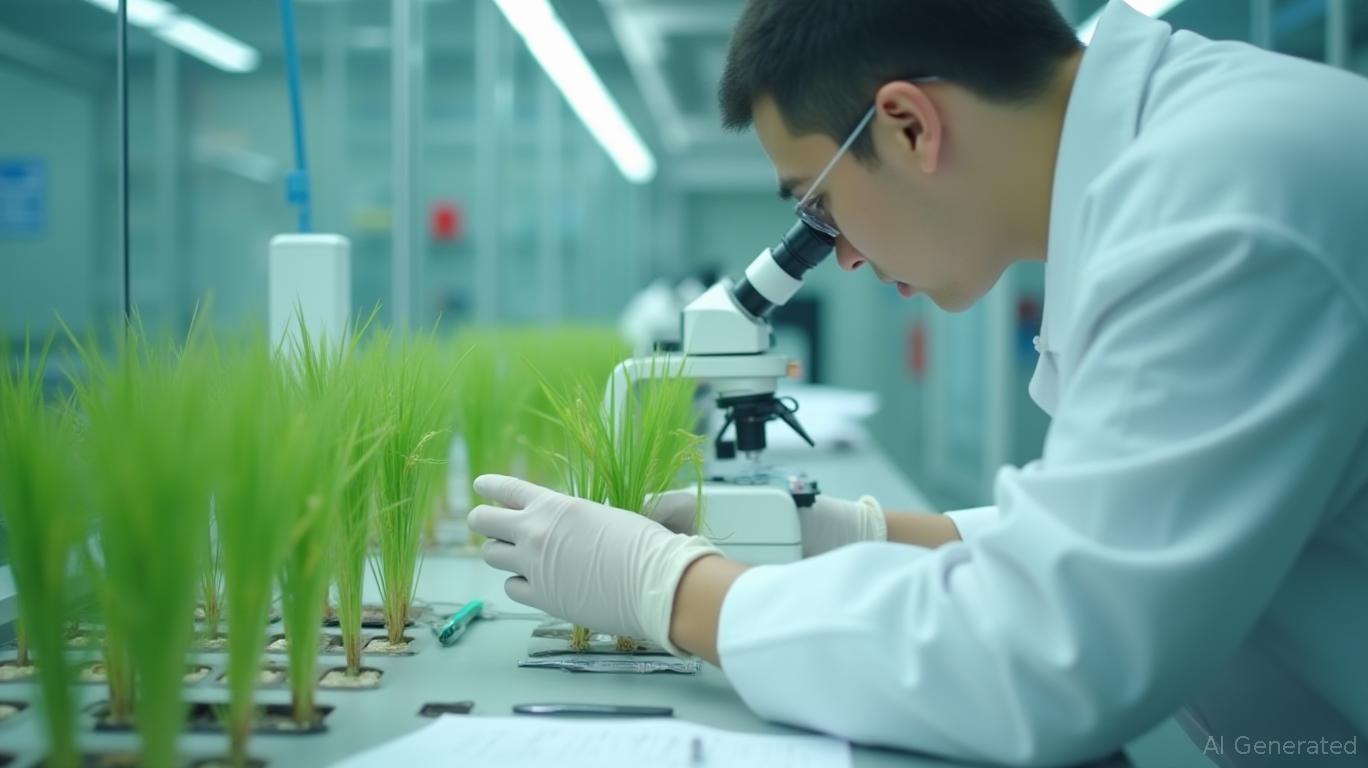 Cibus's $27.5M Public Offering: A Necessary Dilution Amid Urgent Cash Needs