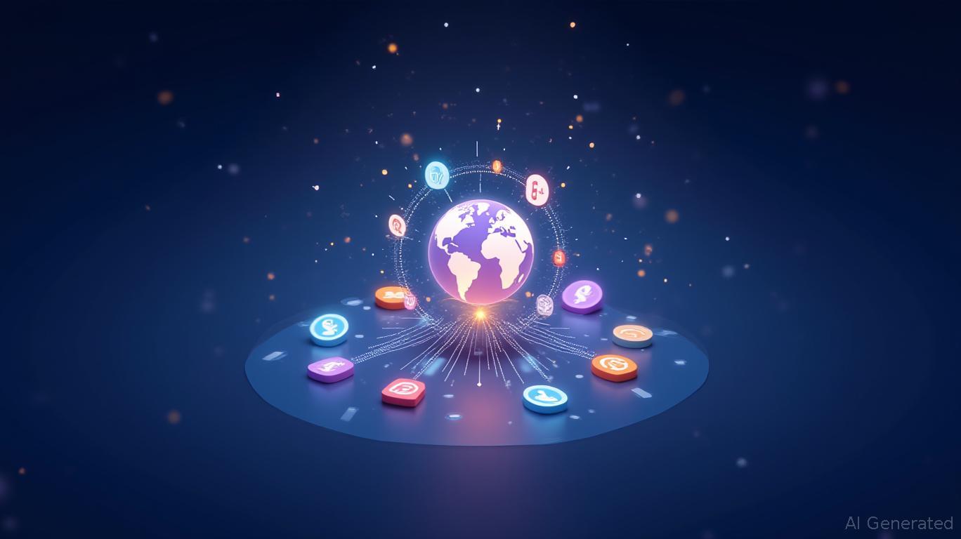 Apple's App Store: Navigating Regulation to Unlock Trillion-Dollar Ecosystem Potential