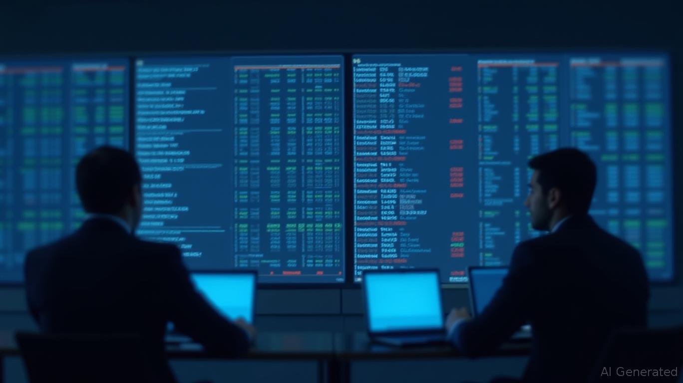 Erste Group Upgrades Broadcom to Buy, Downgrades Salesforce to Hold on AI Outlook