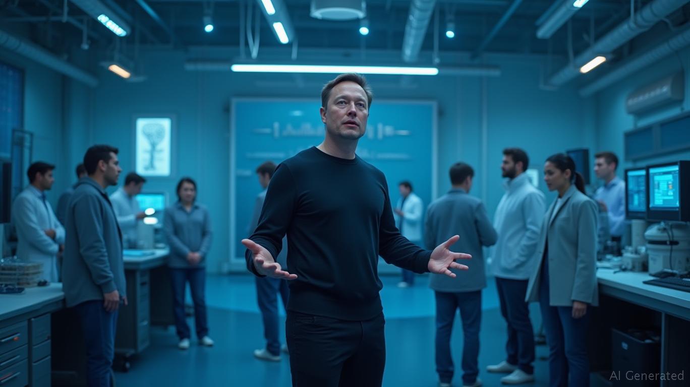 Neuralink raises $600M at $9B valuation, advancing brain-computer interface tech.